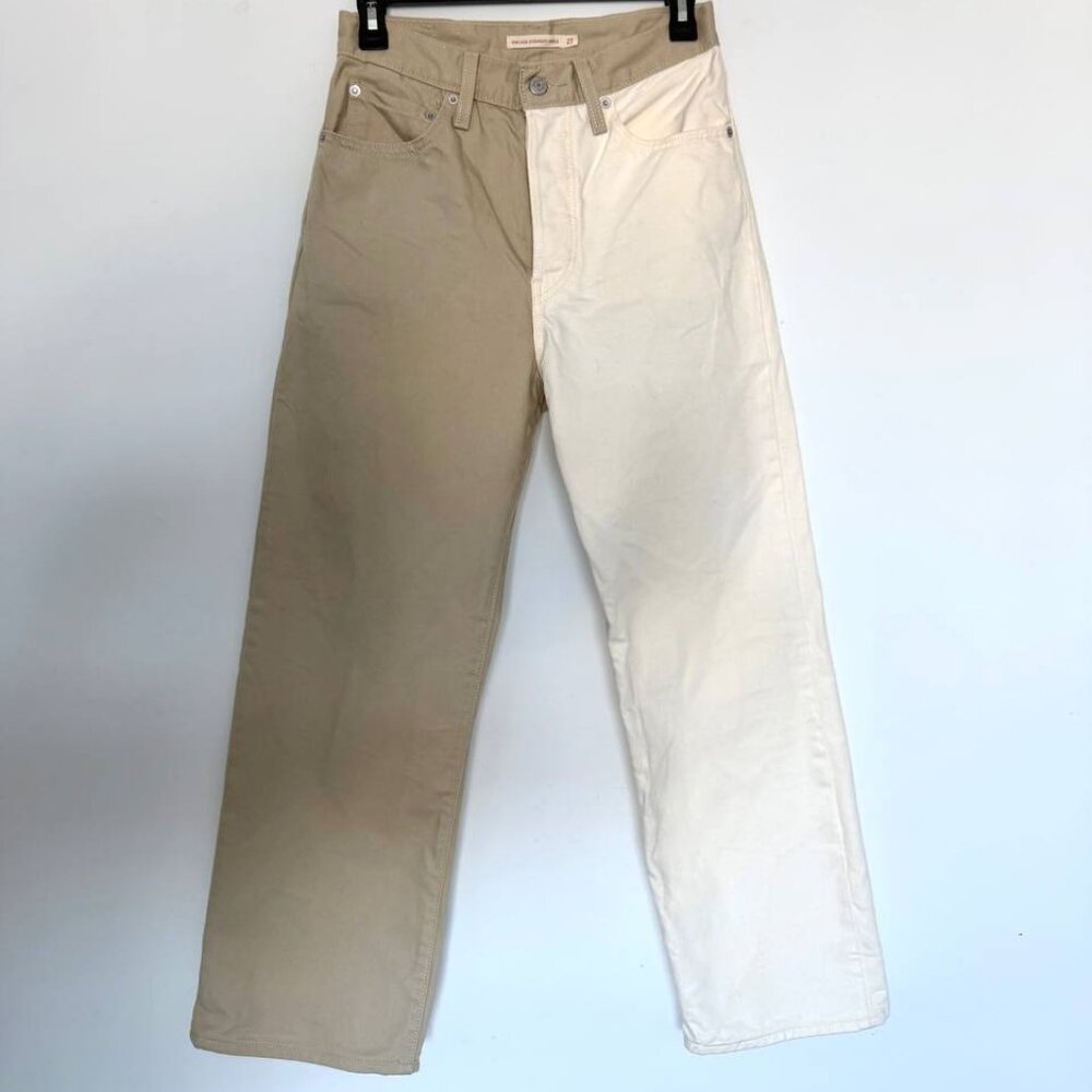 Women’s Levi’s jeans Size 27
